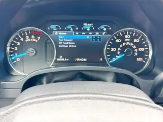 Ford F-150 2018 4x2 Lariat 4dr SuperCrew 5.5 ft. SB