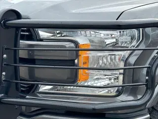 Ford F-150 2018 4x2 Lariat 4dr SuperCrew 5.5 ft. SB