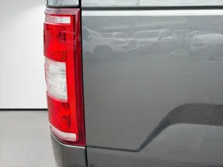 Ford F-150 2018 4x2 Lariat 4dr SuperCrew 5.5 ft. SB