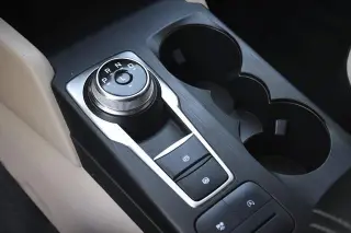 Ford Escape 2022 SE 4dr SUV
