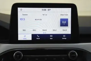 Ford Escape 2022 SE 4dr SUV