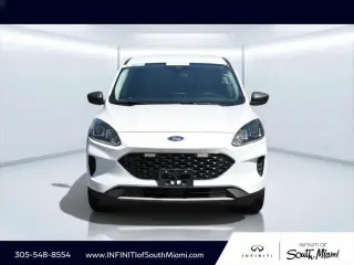 Ford Escape 2022 SE 4dr SUV