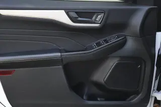 Ford Escape 2022 SE 4dr SUV