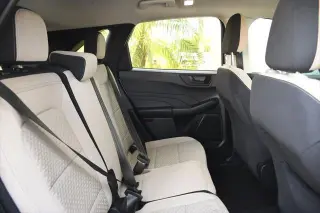 Ford Escape 2022 SE 4dr SUV