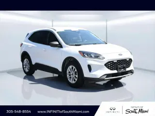 Ford Escape 2022 SE 4dr SUV