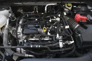 Ford Escape 2022 SE 4dr SUV
