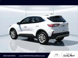Ford Escape 2022 SE 4dr SUV