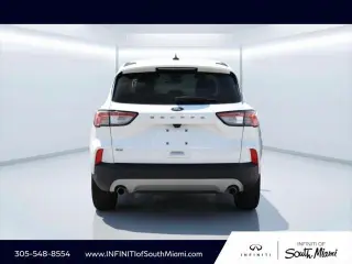 Ford Escape 2022 SE 4dr SUV