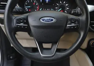 Ford Escape 2022 SE 4dr SUV