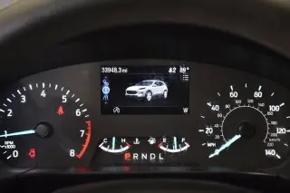 Ford Escape 2022 SE 4dr SUV