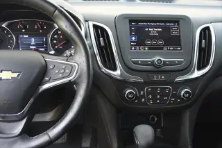 Chevrolet Equinox 2024 4x4 LT 4dr SUV w/2FL