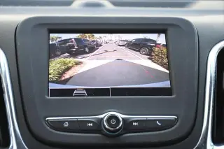 Chevrolet Equinox 2024 4x4 LT 4dr SUV w/2FL
