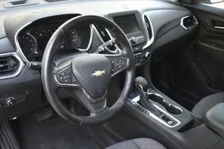 Chevrolet Equinox 2024 4x4 LT 4dr SUV w/2FL