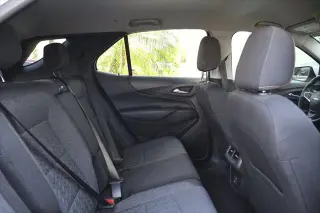 Chevrolet Equinox 2024 4x4 LT 4dr SUV w/2FL