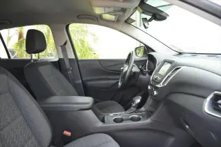 Chevrolet Equinox 2024 4x4 LT 4dr SUV w/2FL