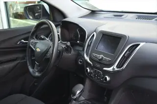 Chevrolet Equinox 2024 4x4 LT 4dr SUV w/2FL