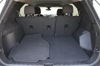 Chevrolet Equinox 2024 4x4 LT 4dr SUV w/2FL