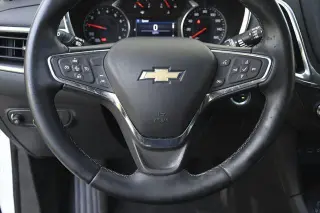 Chevrolet Equinox 2024 4x4 LT 4dr SUV w/2FL