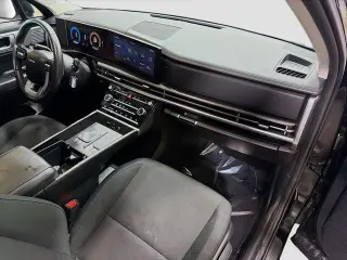 Hyundai SANTA FE 2025 AWD SE 4dr SUV
