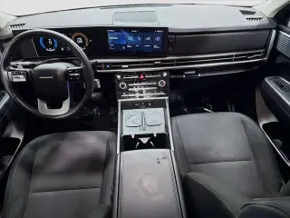 Hyundai SANTA FE 2025 AWD SE 4dr SUV