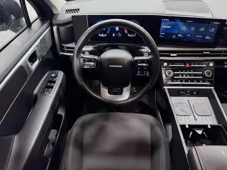 Hyundai SANTA FE 2025 AWD SE 4dr SUV