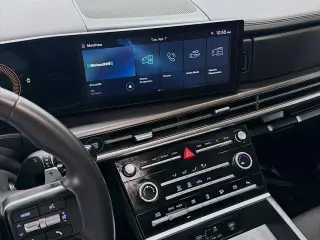 Hyundai SANTA FE 2025 AWD SE 4dr SUV