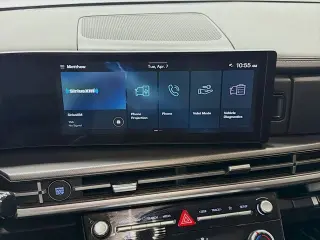 Hyundai SANTA FE 2025 AWD SE 4dr SUV