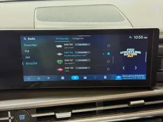 Hyundai SANTA FE 2025 AWD SE 4dr SUV