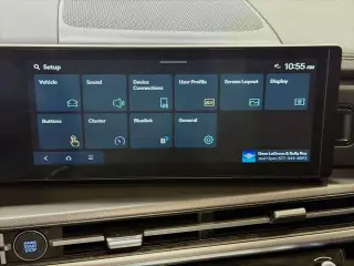 Hyundai SANTA FE 2025 AWD SE 4dr SUV