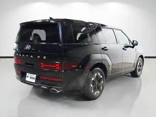 Hyundai SANTA FE 2025 AWD SE 4dr SUV