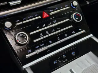 Hyundai SANTA FE 2025 AWD SE 4dr SUV