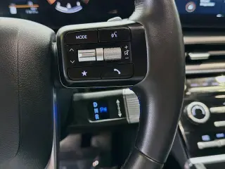 Hyundai SANTA FE 2025 AWD SE 4dr SUV
