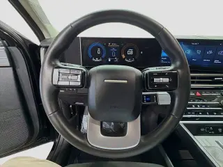 Hyundai SANTA FE 2025 AWD SE 4dr SUV