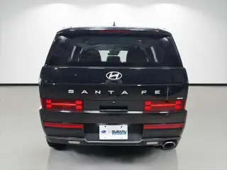Hyundai SANTA FE 2025 AWD SE 4dr SUV