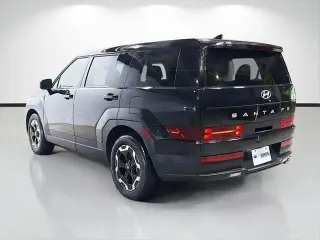 Hyundai SANTA FE 2025 AWD SE 4dr SUV