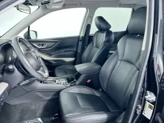 Subaru Forester 2024 AWD Limited 4dr Crossover