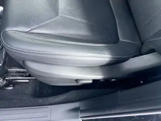 Subaru Forester 2024 AWD Limited 4dr Crossover