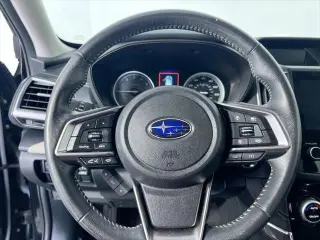 Subaru Forester 2024 AWD Limited 4dr Crossover