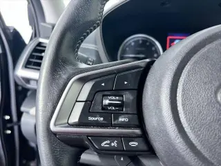 Subaru Forester 2024 AWD Limited 4dr Crossover