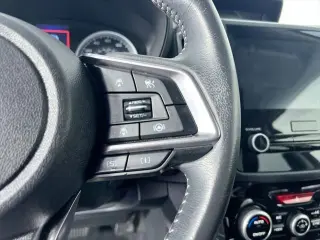 Subaru Forester 2024 AWD Limited 4dr Crossover