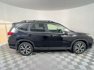 Subaru Forester 2024 AWD Limited 4dr Crossover
