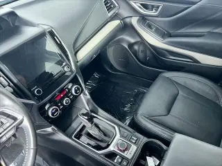 Subaru Forester 2024 AWD Limited 4dr Crossover
