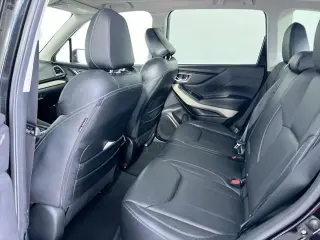 Subaru Forester 2024 AWD Limited 4dr Crossover