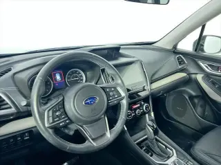 Subaru Forester 2024 AWD Limited 4dr Crossover