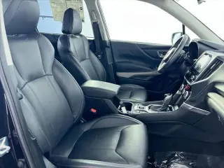 Subaru Forester 2024 AWD Limited 4dr Crossover