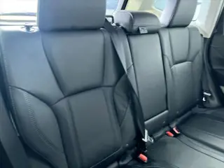 Subaru Forester 2024 AWD Limited 4dr Crossover