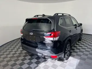 Subaru Forester 2024 AWD Limited 4dr Crossover