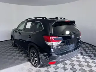 Subaru Forester 2024 AWD Limited 4dr Crossover