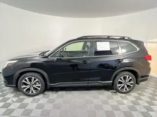 Subaru Forester 2024 AWD Limited 4dr Crossover
