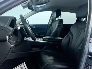 Genesis GV80 2024 AWD 2.5T 4dr SUV